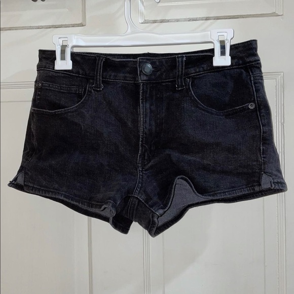 American Eagle Jean Shorts!! - Picture 1 of 2